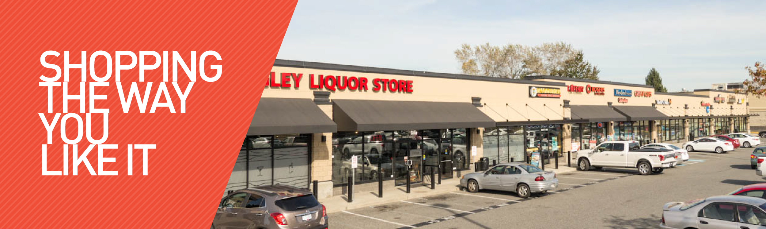 Fraser Crossing Fraser Crossing