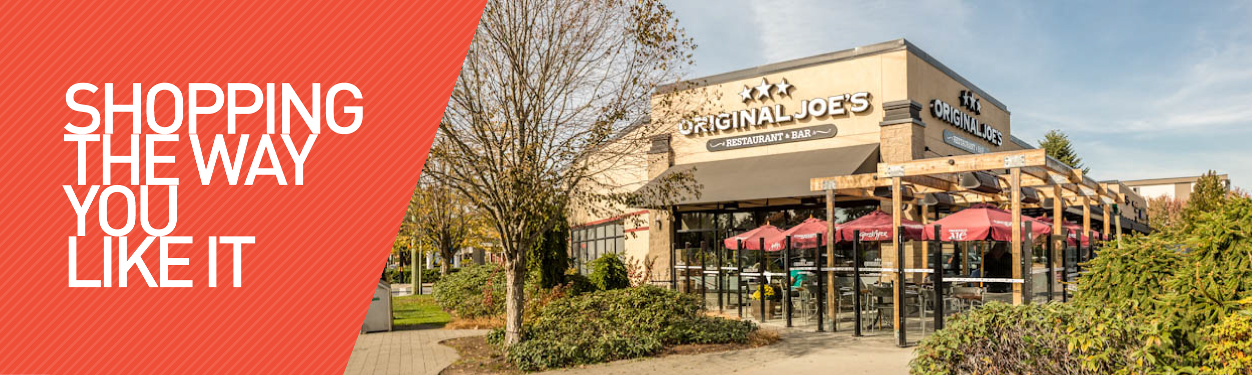 Fraser Crossing Fraser Crossing